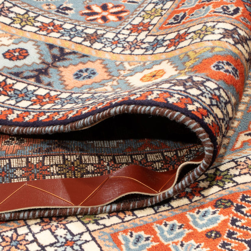 Persisk matta - Nomadic - 278 x 198 cm - flerfärgad