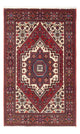 Gholtogh Mattan 123x86cm - Persisk matta