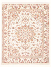 Tabriz - 50 Raj Mattan 149x200cm - Persisk matta – product image