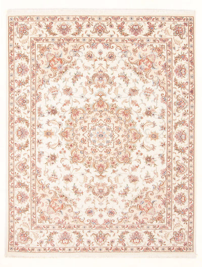 Tabriz - 50 Raj Mattan 149x200cm - Persisk matta