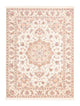Tabriz Mattan 198x149cm - Persisk matta