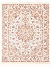 Tabriz - 50 Raj Mattan 198x150cm - Persisk matta – product image