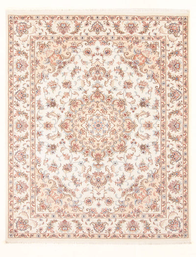 Tabriz - 50 Raj Mattan 150x198cm - Persisk matta