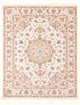 Tabriz - 50 Raj Mattan 198x150cm - Persisk matta