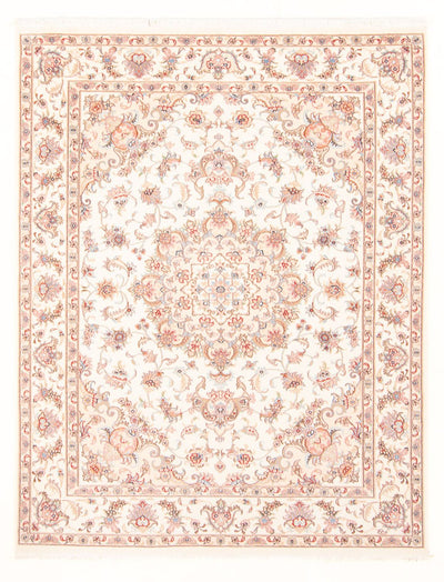 Tabriz - 50 Raj Mattan 148x194cm - Persisk matta