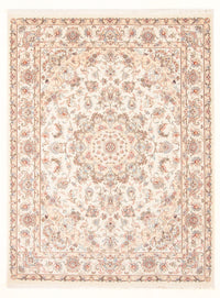 Tabriz - 50 Raj Mattan 203x150cm - Persisk matta – product image