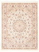 Tabriz - 50 Raj Mattan 203x150cm - Persisk matta