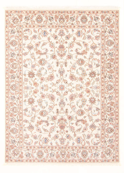 Tabriz - 50 Raj Mattan 148x205cm - Persisk matta