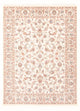 Tabriz - 50 Raj Mattan 205x148cm - Persisk matta