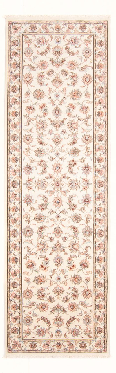 Tabriz - 50 Raj Mattan 89x295cm - Persisk matta