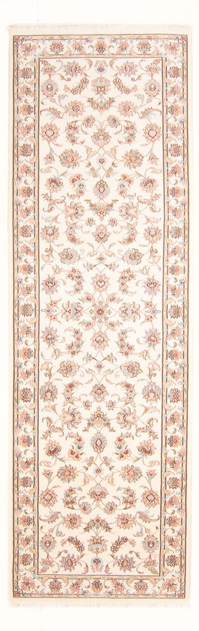 Tabriz - 50 Raj Mattan 89x294cm - Persisk matta