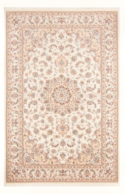 Tabriz - 50 Raj Mattan 197x302cm - Persisk matta