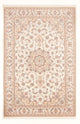 Tabriz - 50 Raj Mattan 302x197cm - Persisk matta