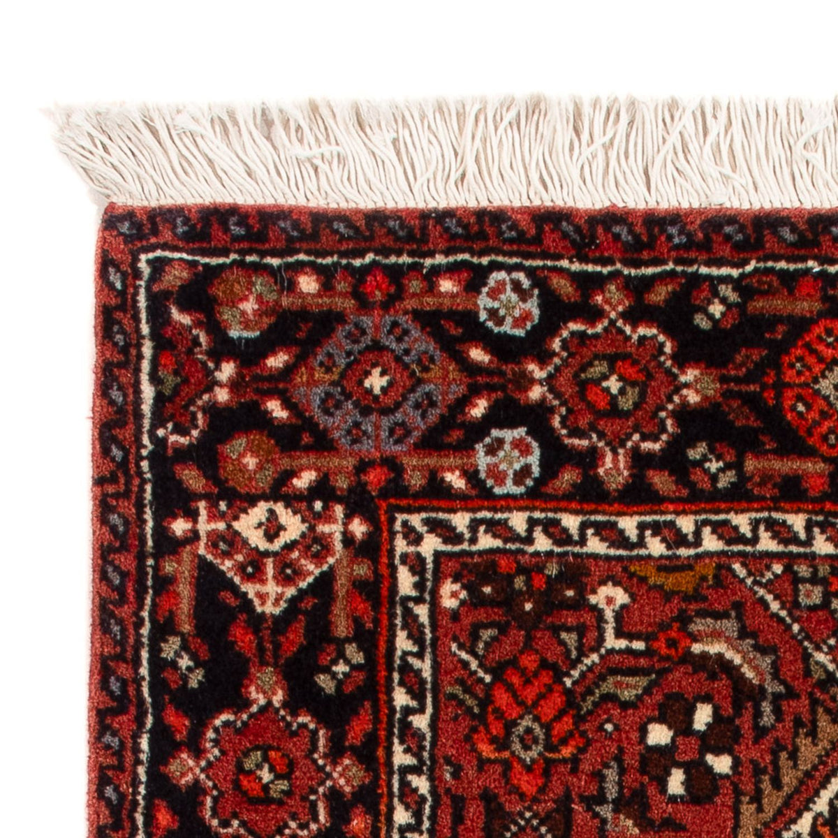 Gholtogh Mattan 48x72cm - Persisk matta