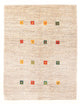 Persisk Gabbeh Mattan 157x202cm - Perserteppich Wollteppich