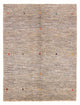 Persisk Gabbeh Mattan 155x202cm - Perserteppich Wollteppich