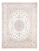 Nain - 6 la Mattan 255x204cm - Persisk matta