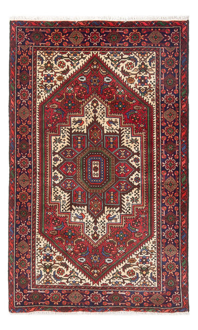 Gholtogh Mattan 77x122cm - Persisk matta