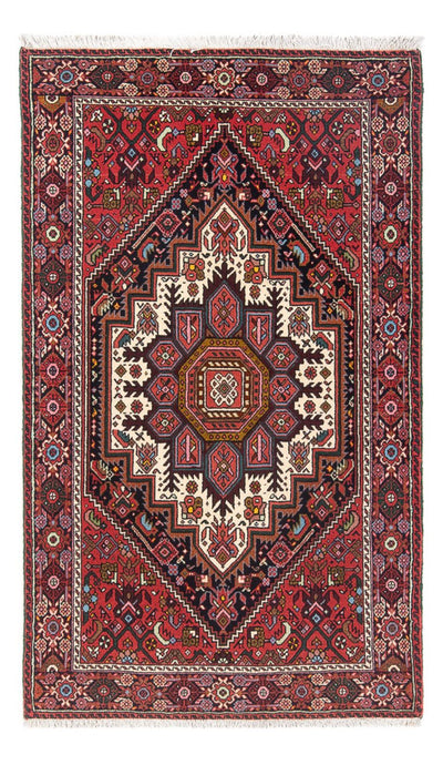 Gholtogh Mattan 75x133cm - Persisk matta