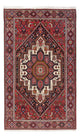 Gholtogh Mattan 133x75cm - Persisk matta
