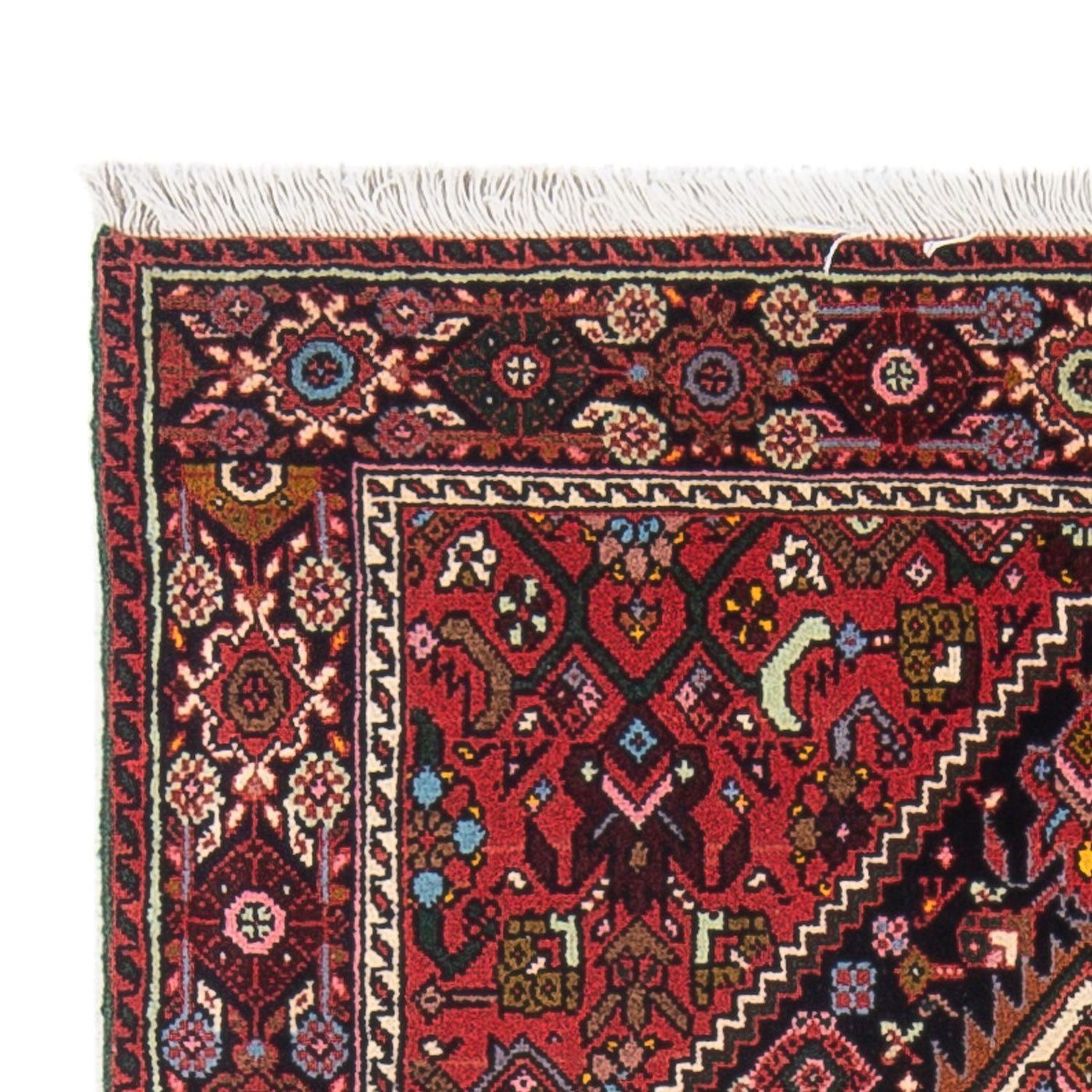 Gholtogh Mattan 133x75cm - Persisk matta