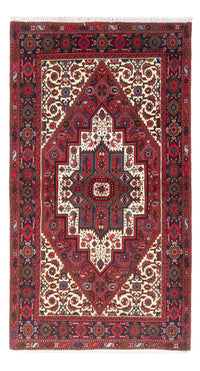 Gholtogh Mattan 135x78cm - Persisk matta – product image
