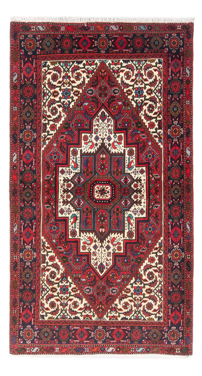 Gholtogh Mattan 78x135cm - Persisk matta