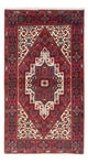 Gholtogh Mattan 135x78cm - Persisk matta