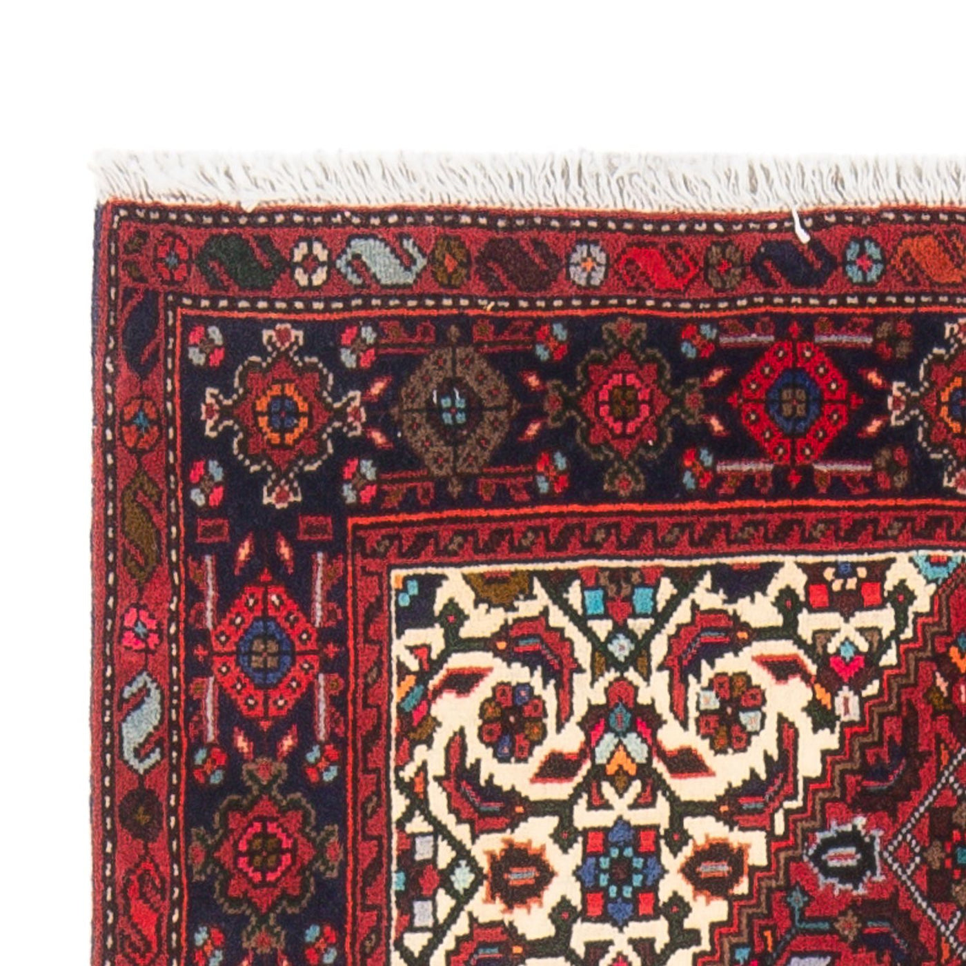 Gholtogh Mattan 135x78cm - Persisk matta