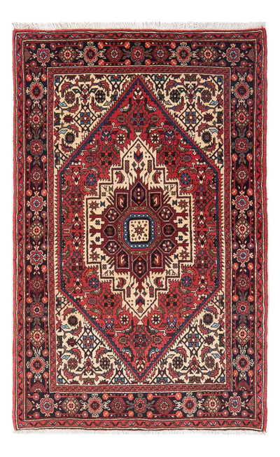 Gholtogh Mattan 77x124cm - Persisk matta