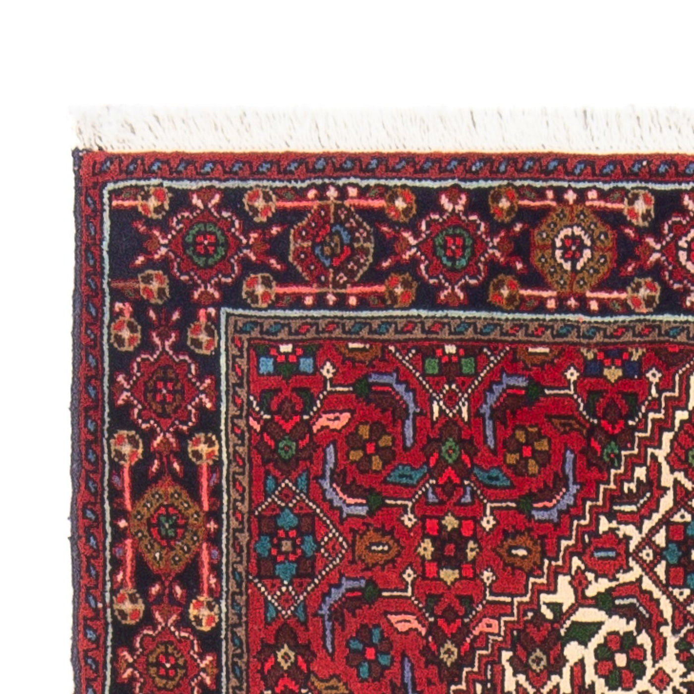 Gholtogh Mattan 115x75cm - Persisk matta