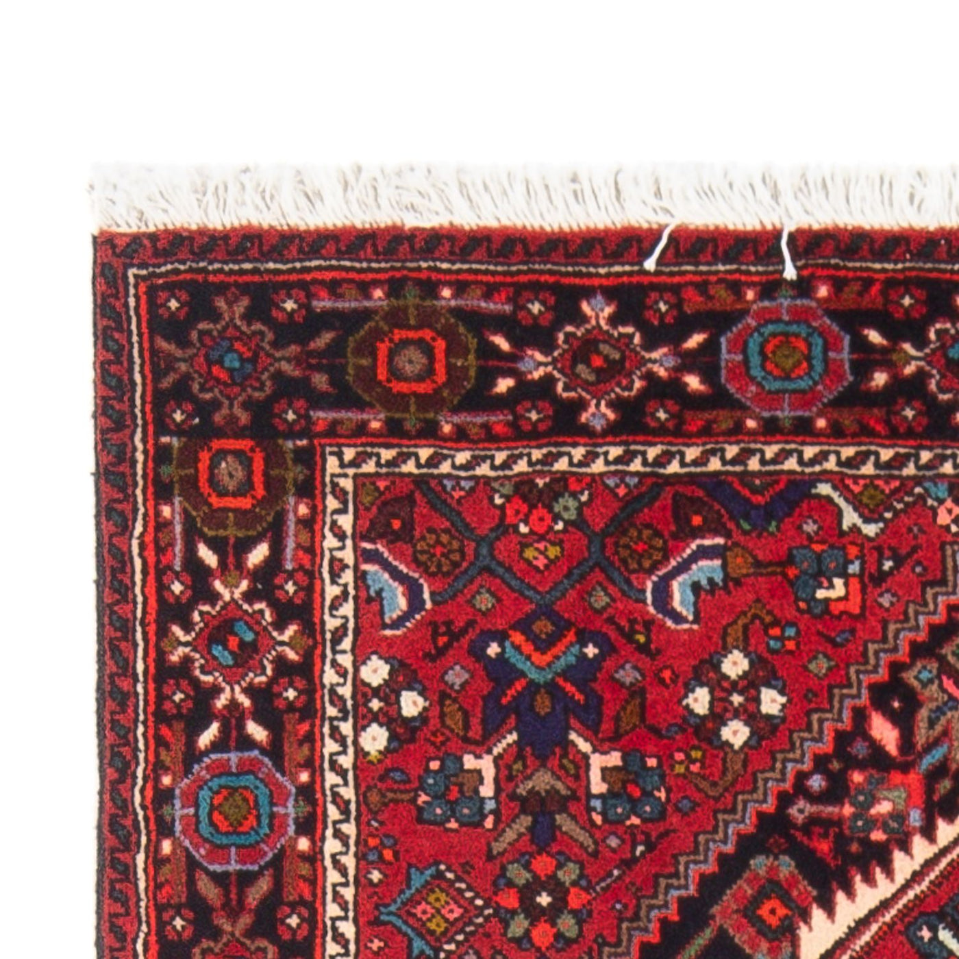 Gholtogh Mattan 130x75cm - Persisk matta