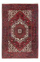 Gholtogh Mattan 125x80cm - Persisk matta