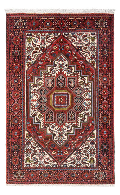 Gholtogh Mattan 75x134cm - Persisk matta