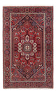 Gholtogh Mattan 130x77cm - Persisk matta