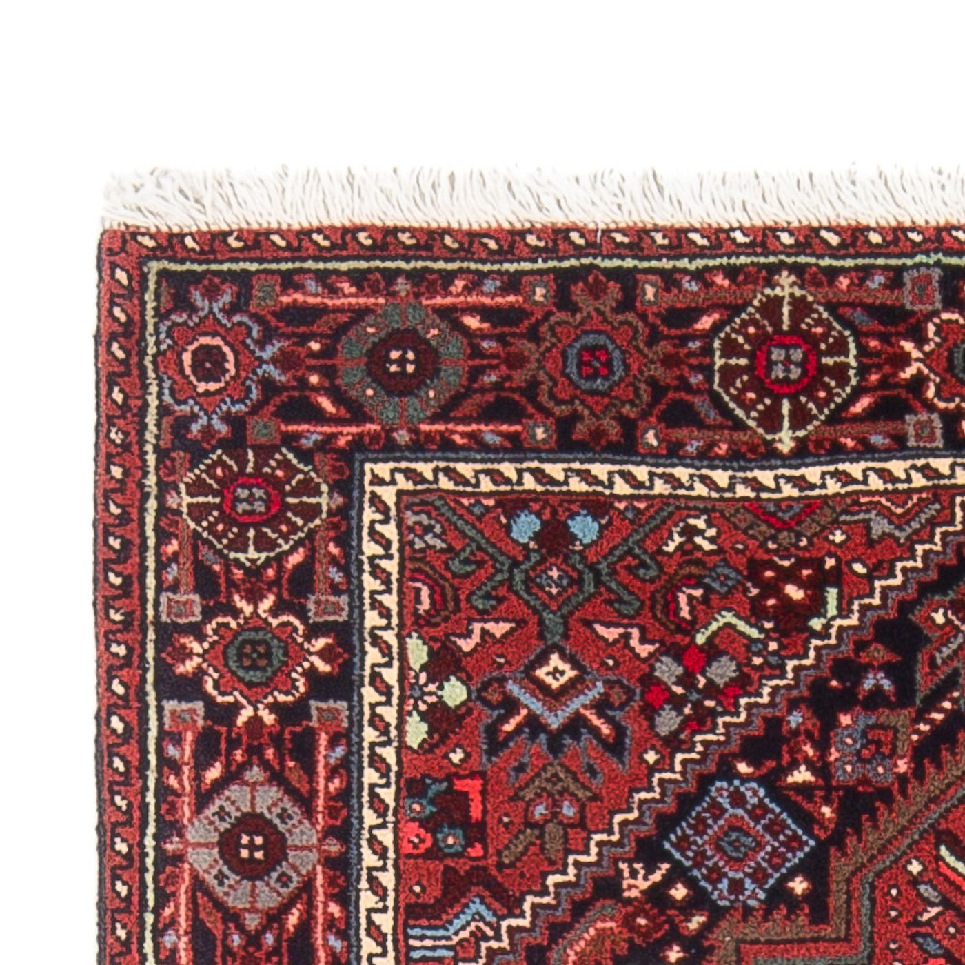 Gholtogh Mattan 130x77cm - Persisk matta