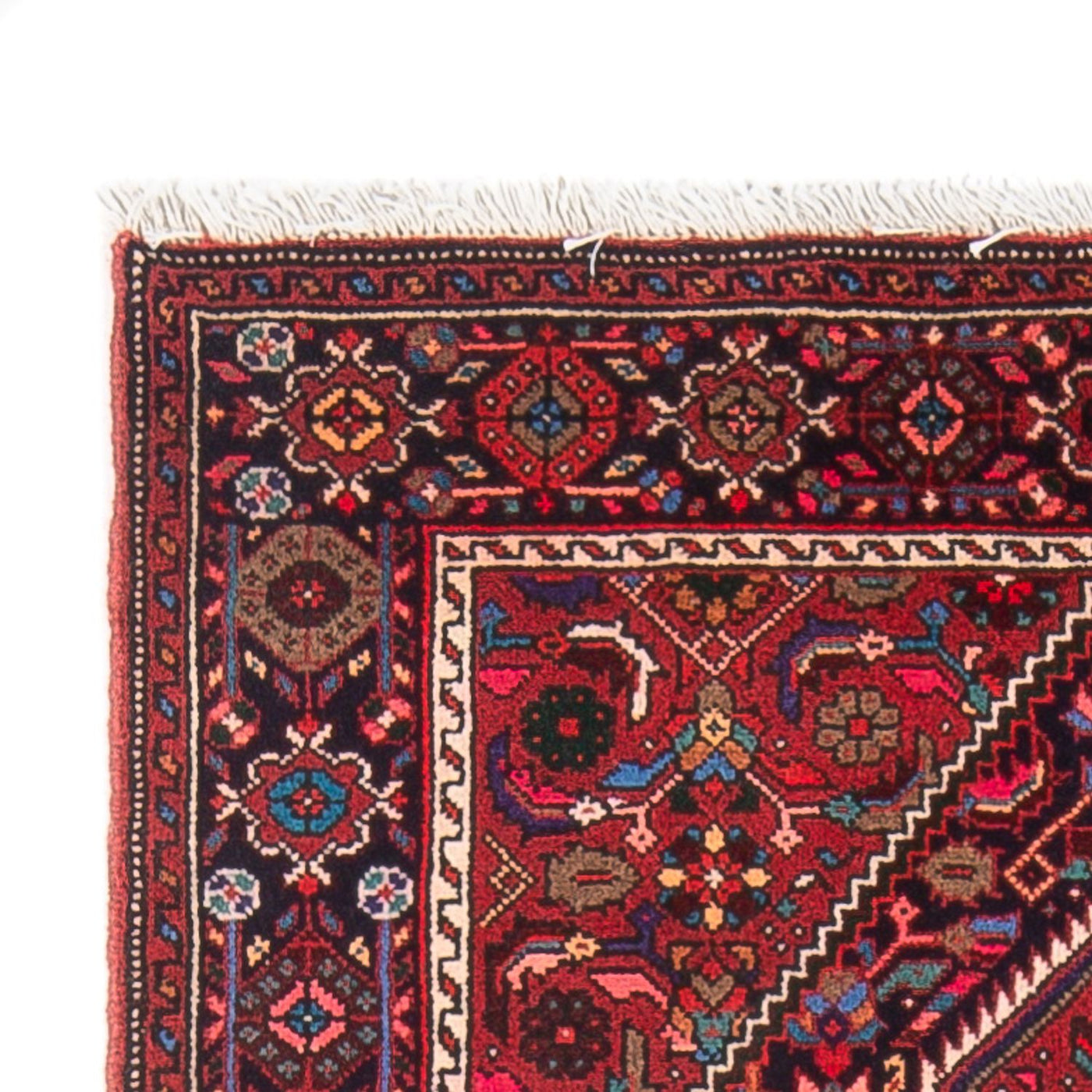 Gholtogh Mattan 123x76cm - Persisk matta