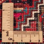 Persisk matta - Nomadic - 123 x 76 cm - röd