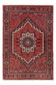 Gholtogh Mattan 123x77cm - Persisk matta