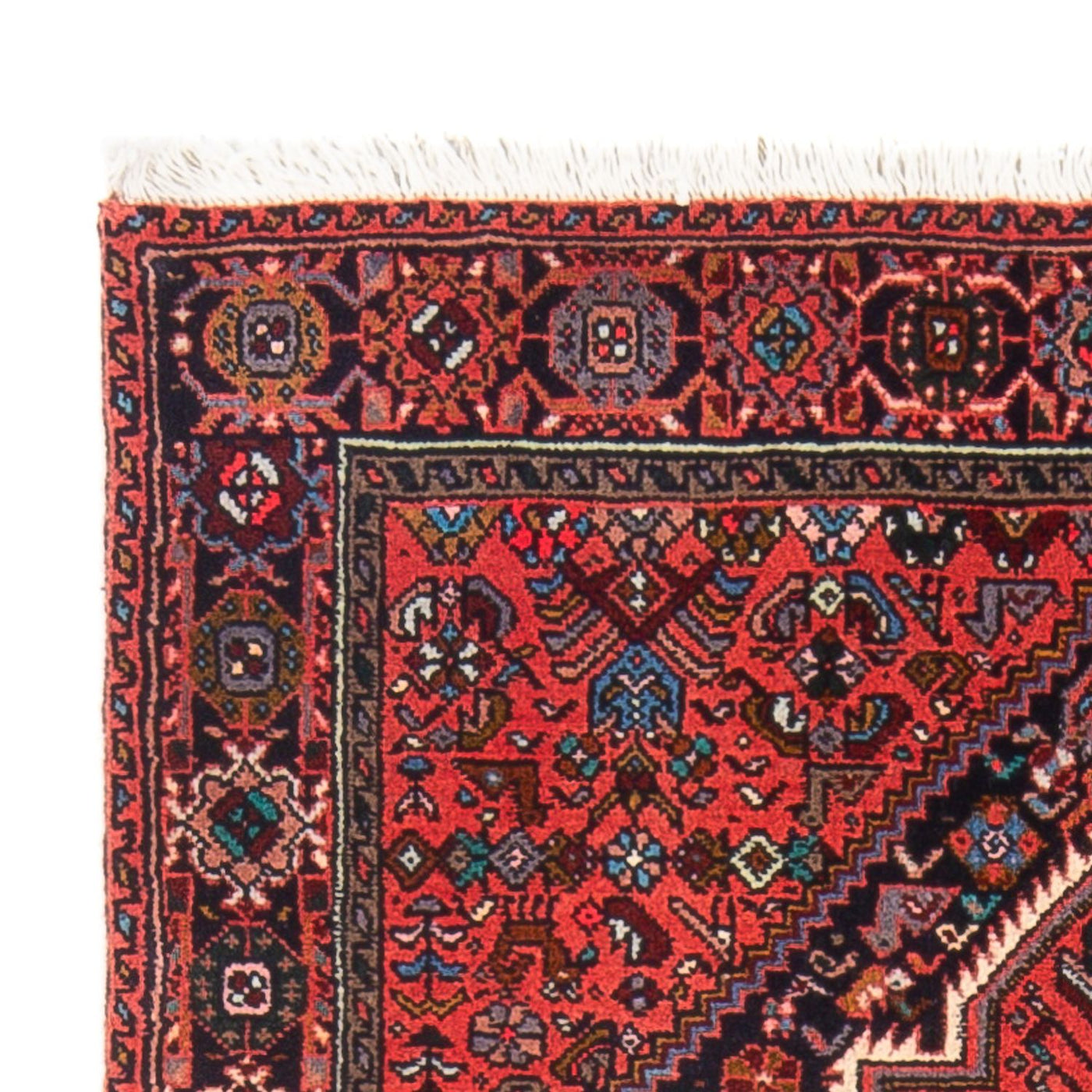 Gholtogh Mattan 123x77cm - Persisk matta