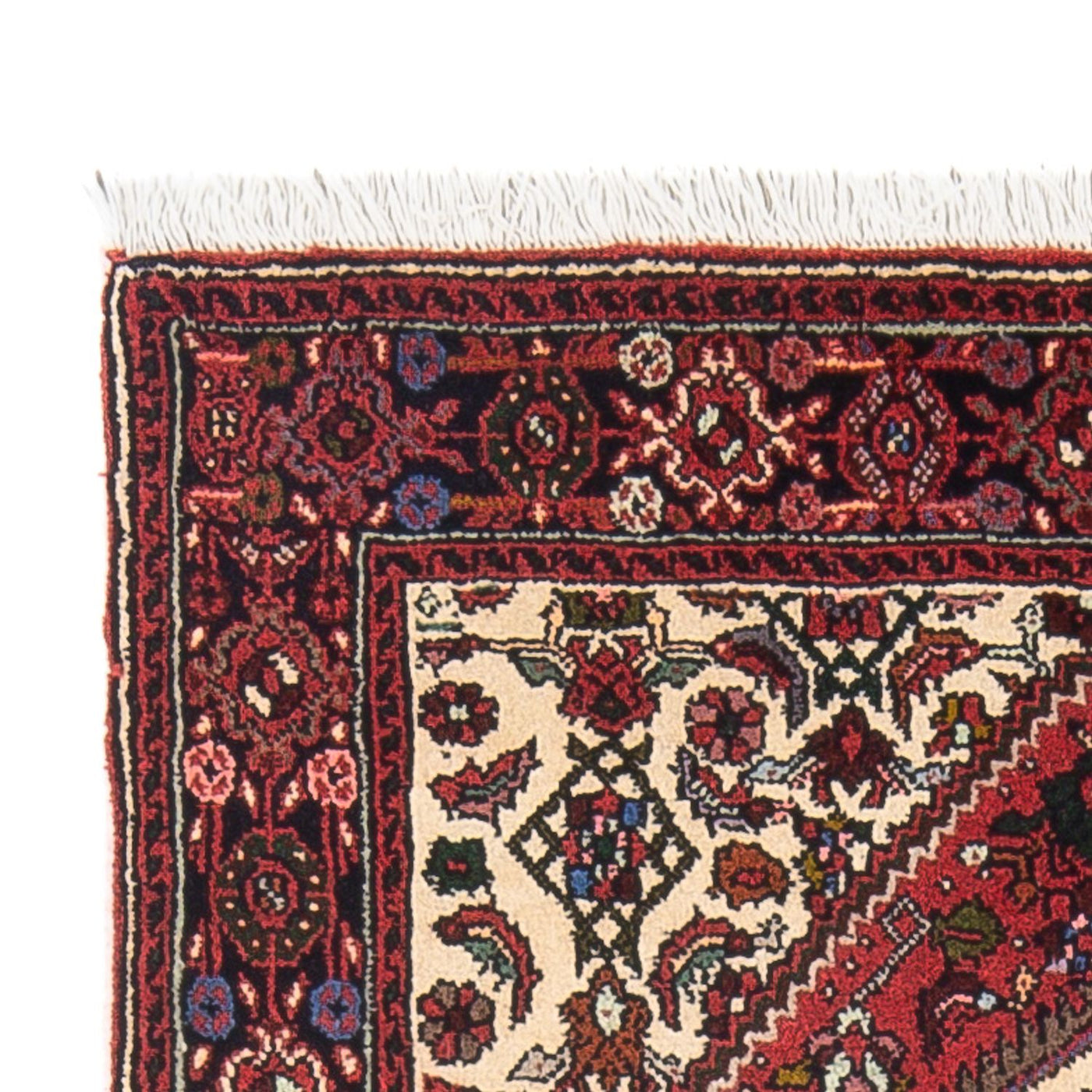 Gholtogh Mattan 127x77cm - Persisk matta