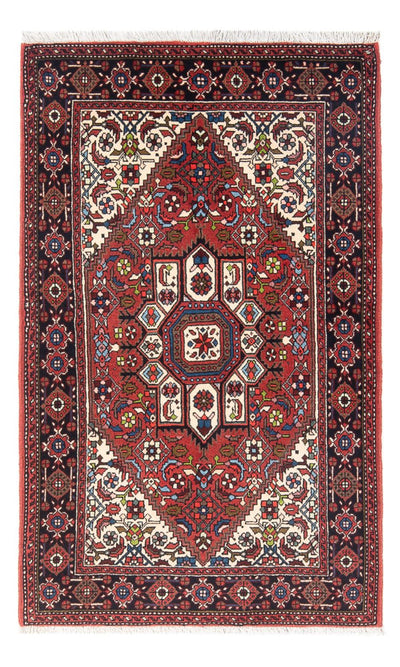 Gholtogh Mattan 77x131cm - Persisk matta