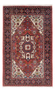 Gholtogh Mattan 131x77cm - Persisk matta