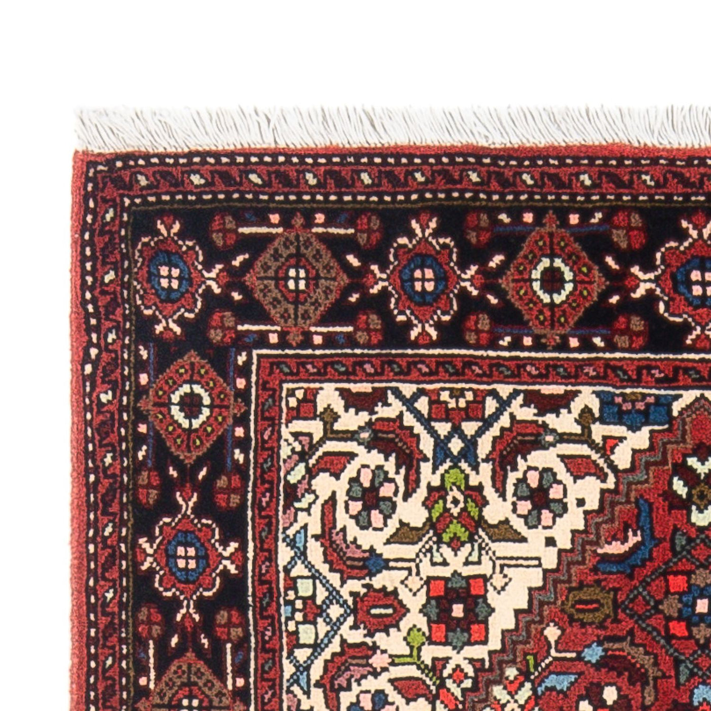 Gholtogh Mattan 131x77cm - Persisk matta