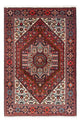 Gholtogh Mattan 124x77cm - Persisk matta