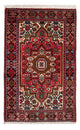 Gholtogh Mattan 91x58cm - Persisk matta