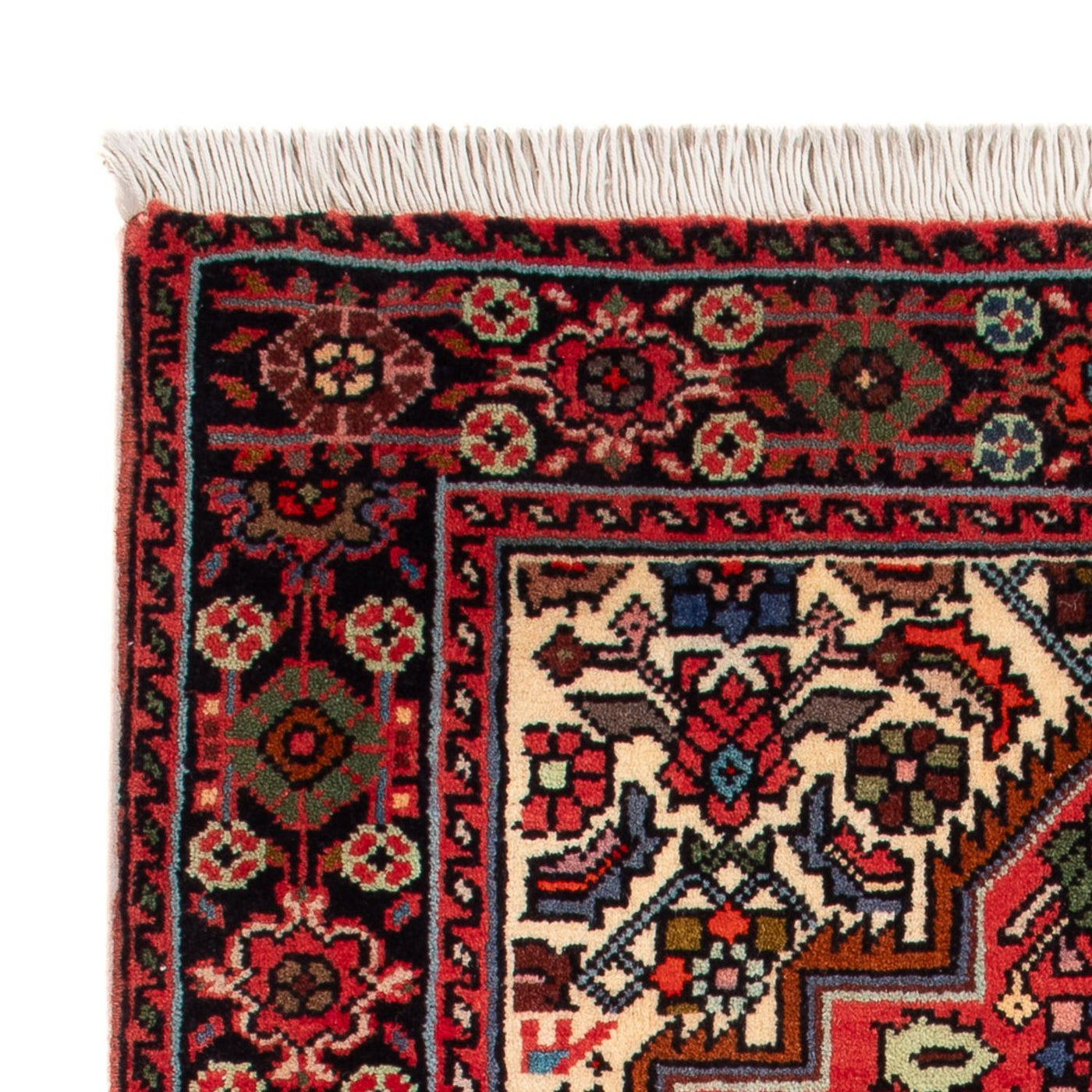 Gholtogh Mattan 91x58cm - Persisk matta