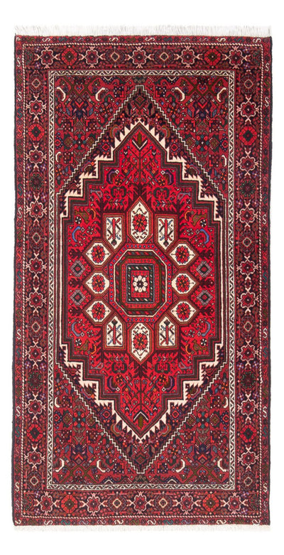 Gholtogh Mattan 78x137cm - Persisk matta
