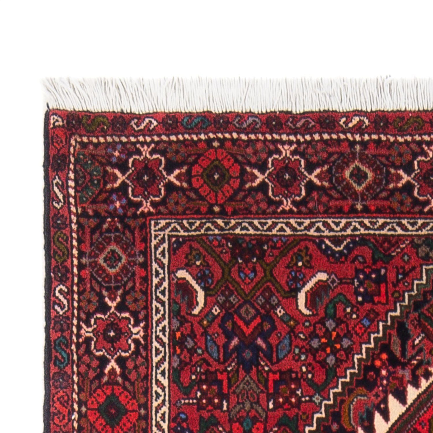Gholtogh Mattan 137x78cm - Persisk matta