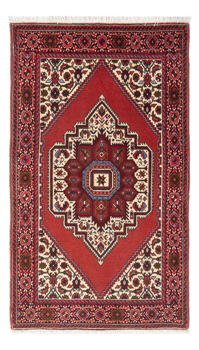 Gholtogh Mattan 70x128cm - Persisk matta